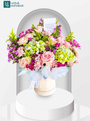 Bloombox Kuningan 1