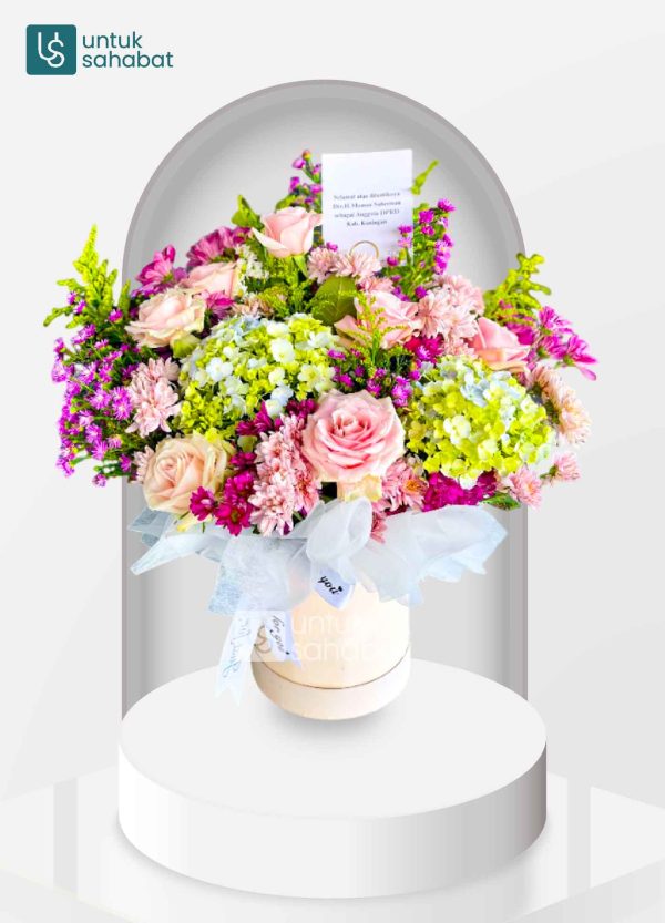 Bloombox Kuningan 1