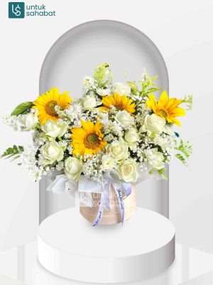 Bloombox Kuningan 3