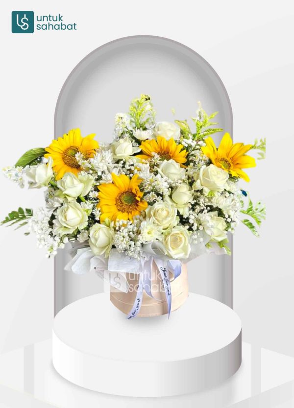 Bloombox Kuningan 3