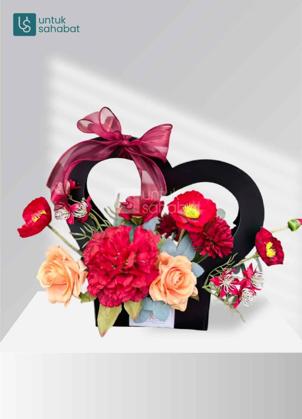 Bloombox Payakumbuh 3