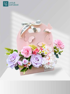 Bloombox Payakumbuh 4