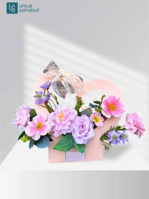 Bloombox Payakumbuh 5