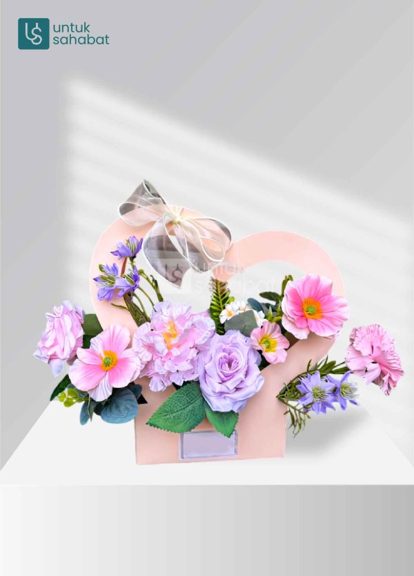 Bloombox Payakumbuh 5