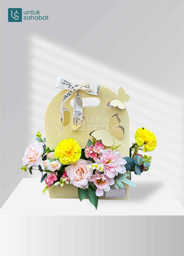 Bloombox Payakumbuh 6