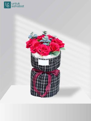 Bloombox Payakumbuh 8