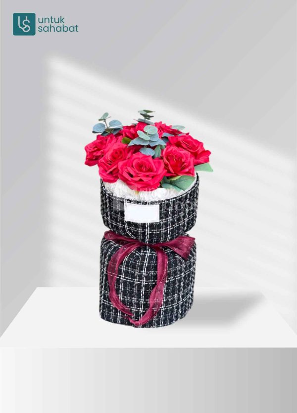 Bloombox Payakumbuh 8