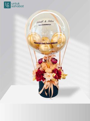 Bloombox Purwokerto 54