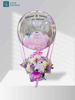Bloombox Purwokerto 55
