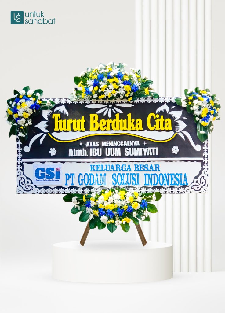 Papan Dukacita Kuningan 6