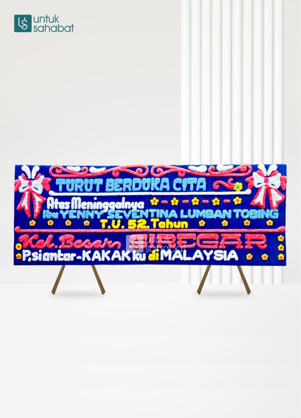 Papan Dukacita Tebing Tinggi 2