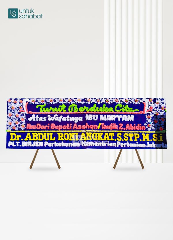 Papan Dukacita Tebing Tinggi 3