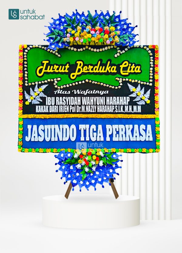Papan Dukacita Tebing Tinggi 5