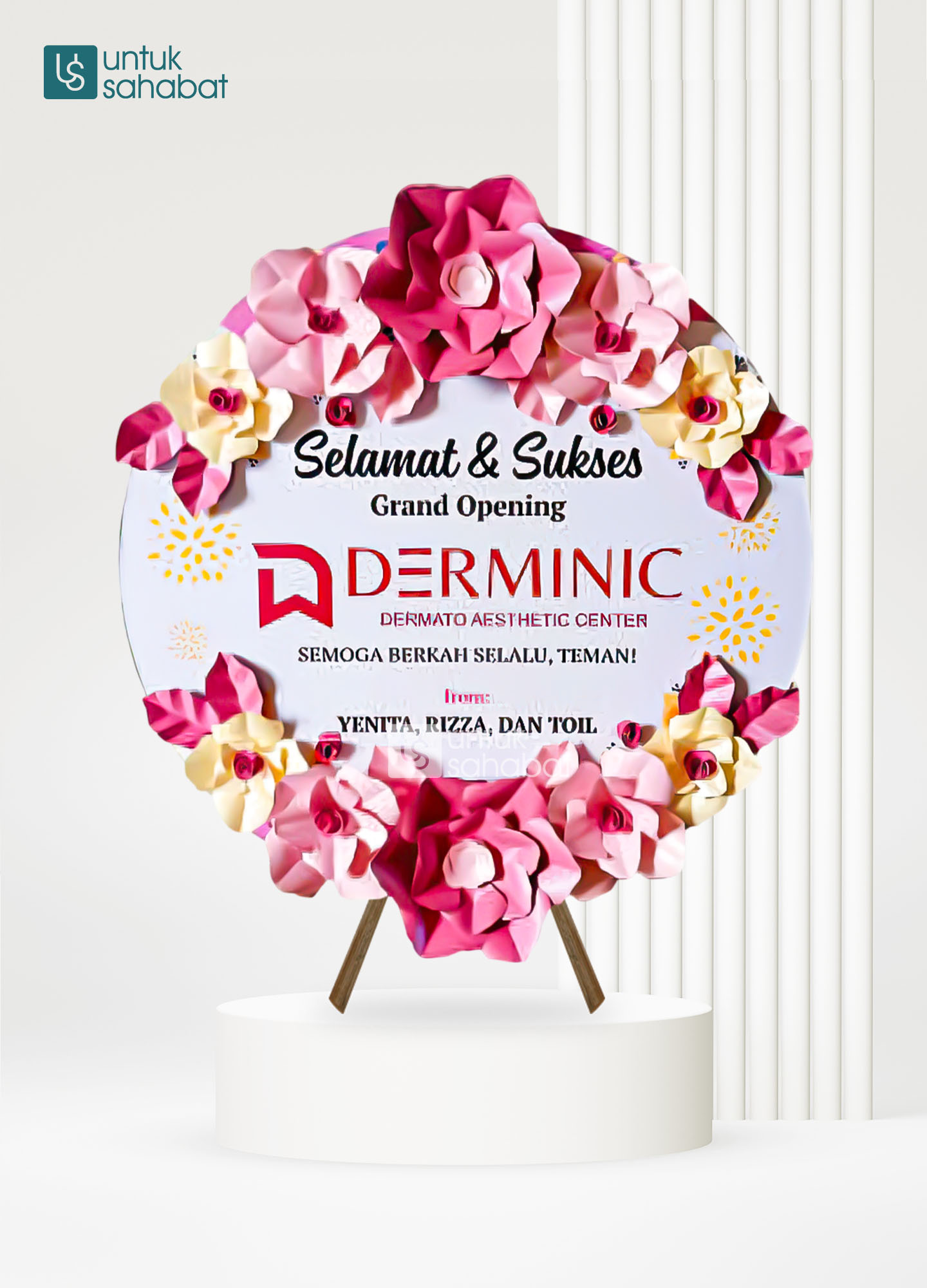 Paper Board Purwokerto 2