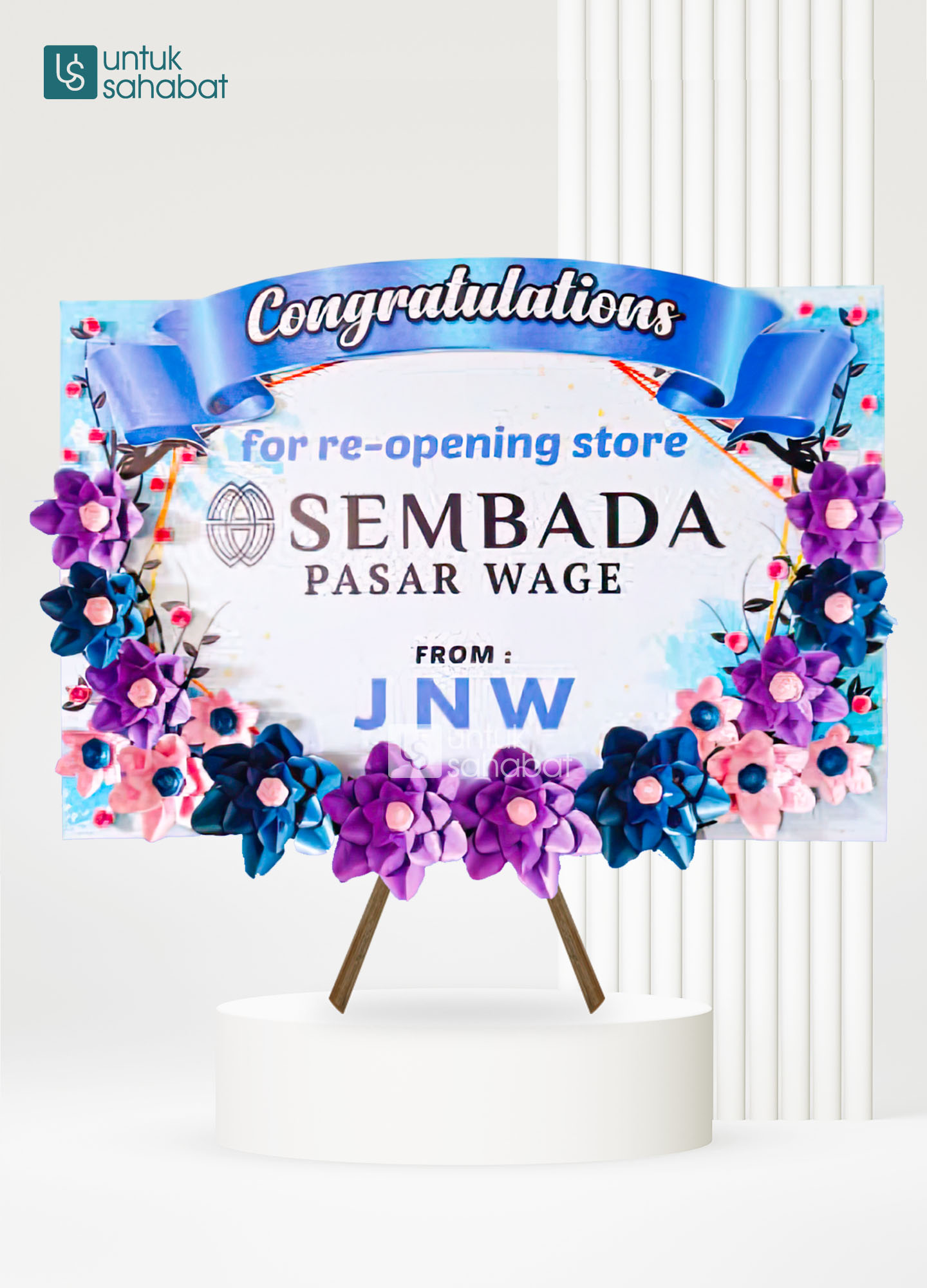 Paper Board Purwokerto 6