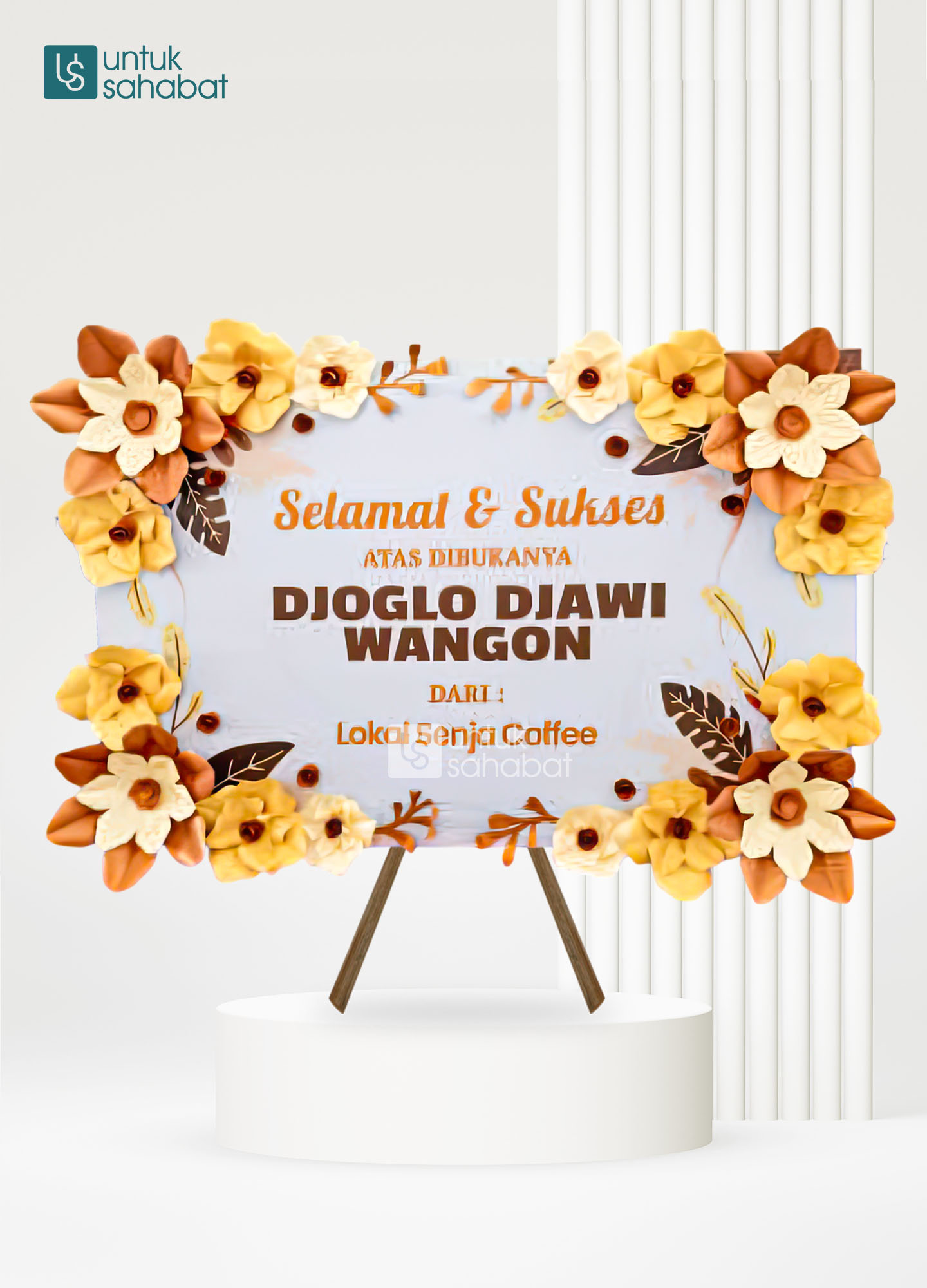 Paper Board Purwokerto 7