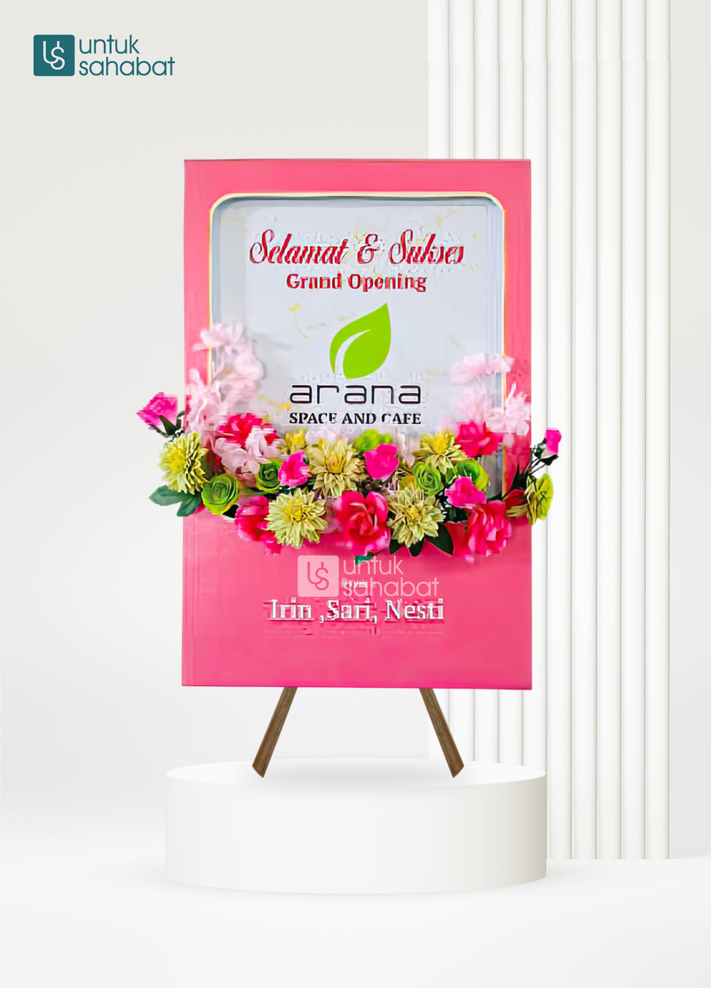 Paper Board Purwokerto 8