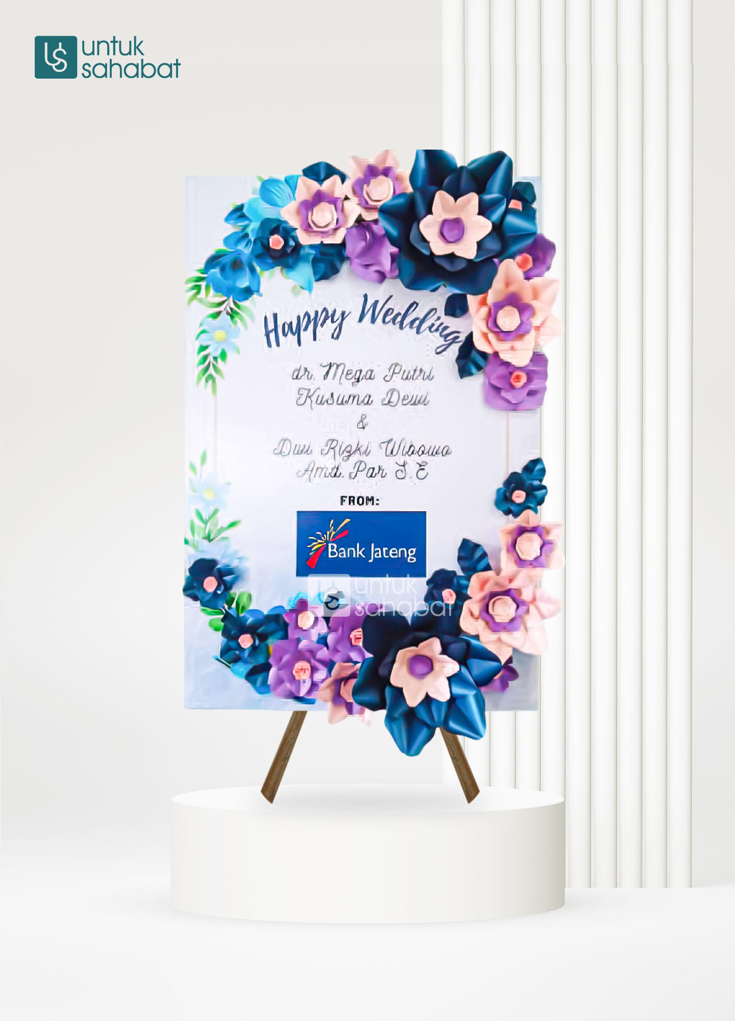 Paper Board Purwokerto 9