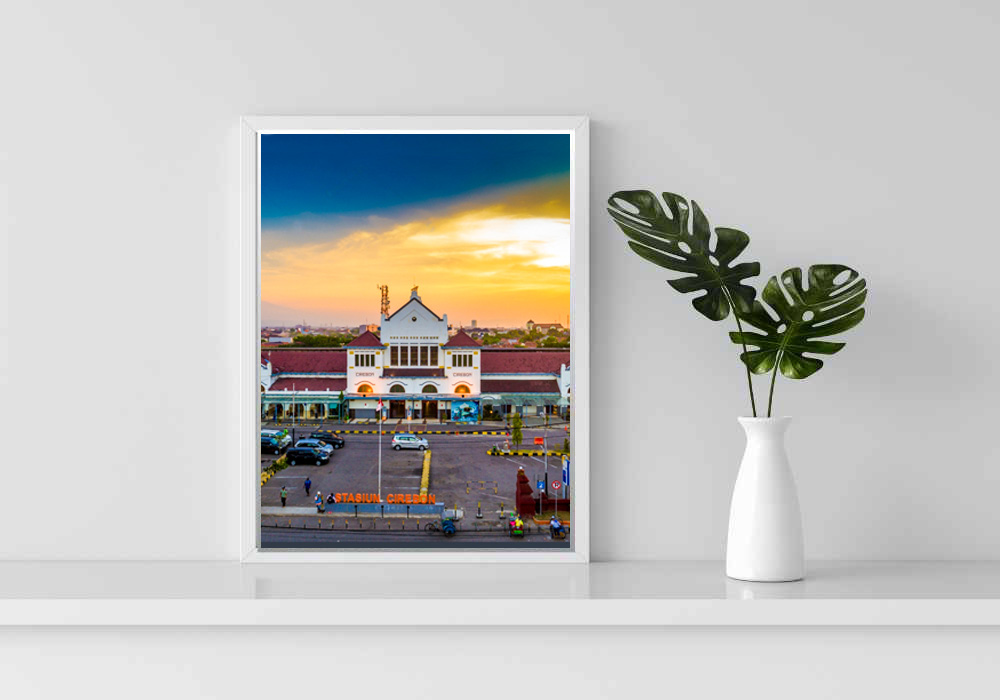 Toko Bunga Cirebon