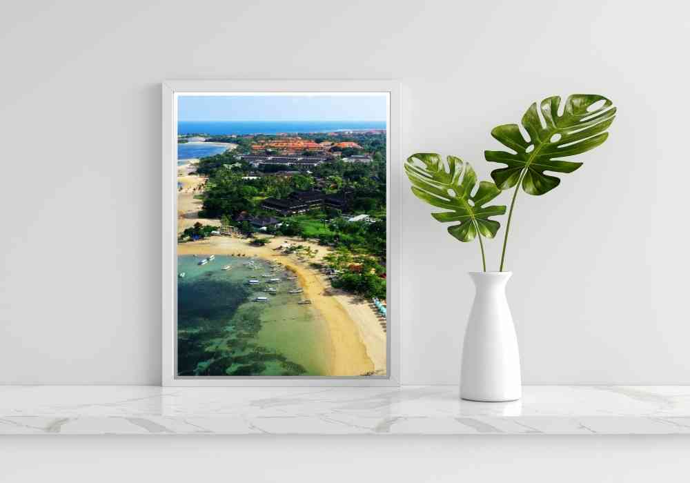 toko bunga tanjung selor