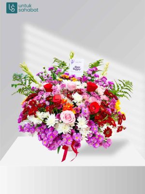 Bloombox Karawang 1