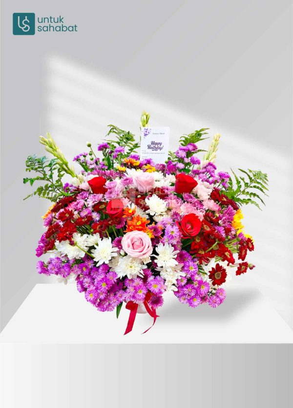 Bloombox Karawang 1