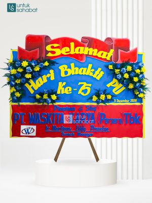 Papan Congratulation Ambon 28
