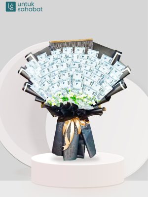 Buket Bunga Lamongan 14