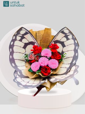 Bunga Buket Semarang 32