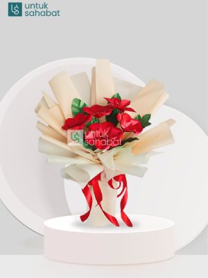 Bunga Buket Semarang 40