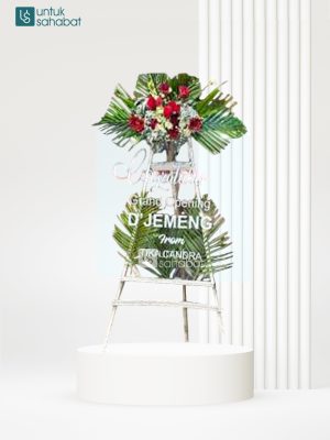 Papan Acrylic Bali 5