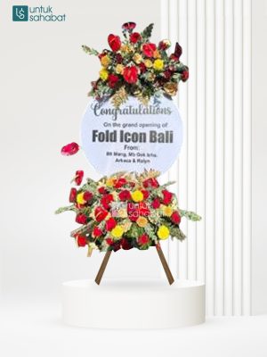 Papan Acrylic Bali 6