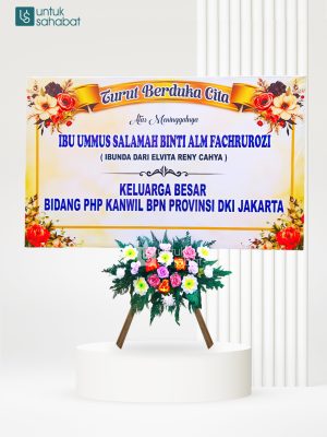 Papan Dukacita Bojonegoro 8
