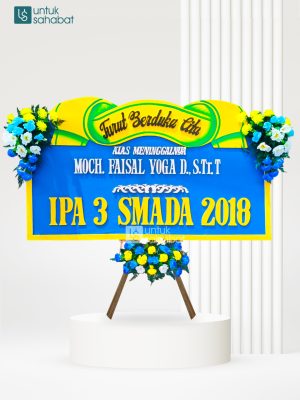 Papan Dukacita Bojonegoro 9