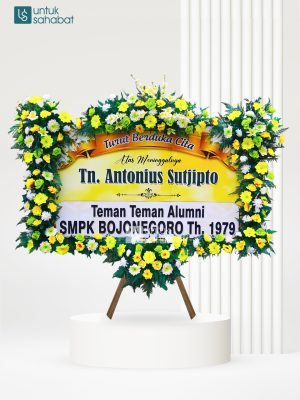 Papan Dukacita Bojonegoro 9