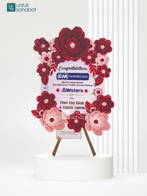 Papan Indoor Semarang 2