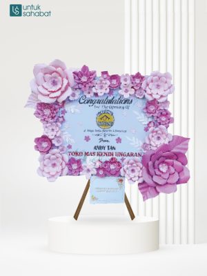 Papan Indoor Semarang 6