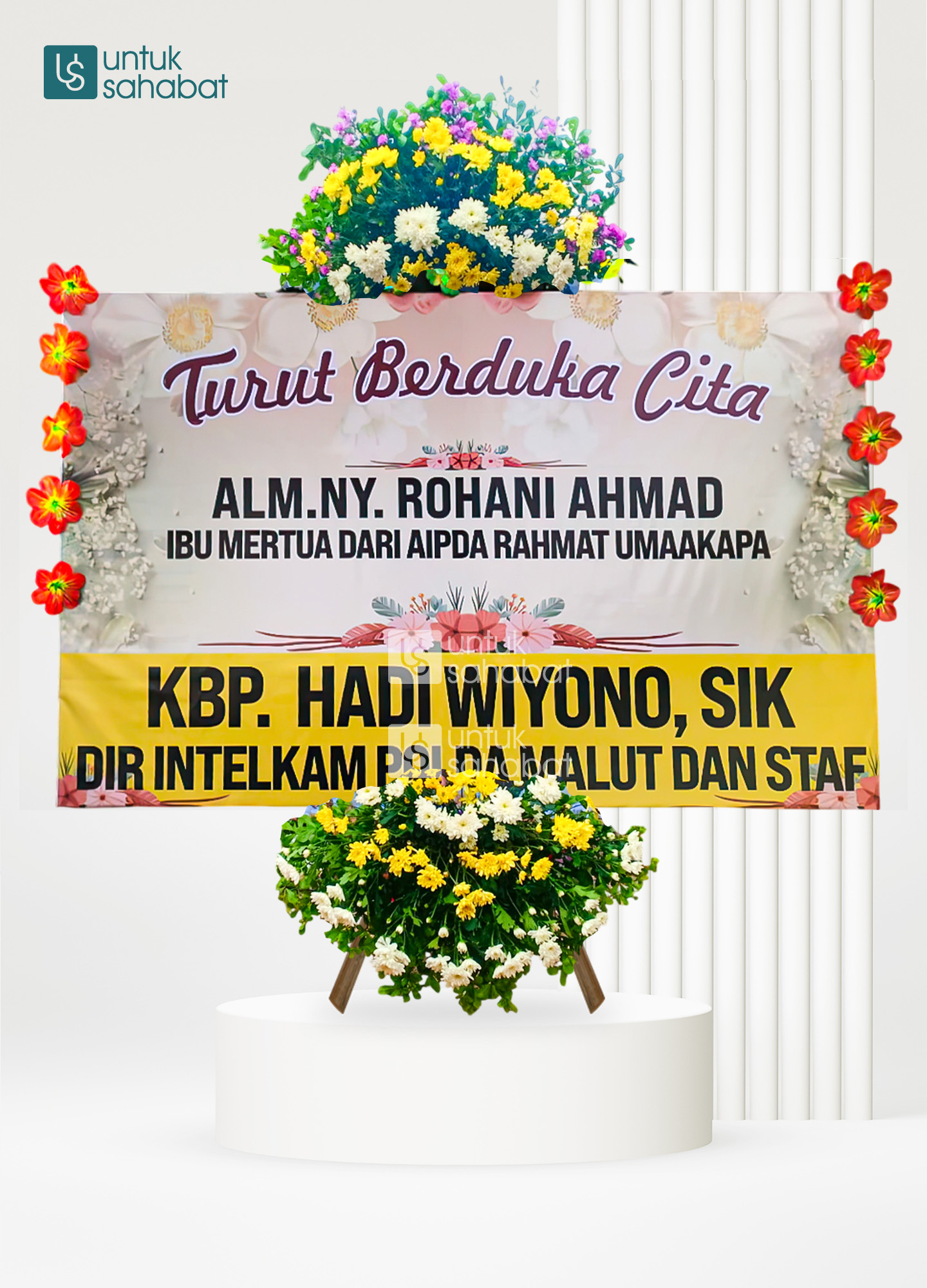 Papan Printing Lampung 3