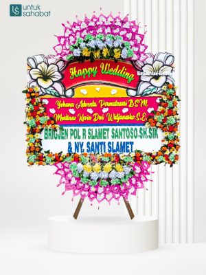 Papan Wedding Semarang 15