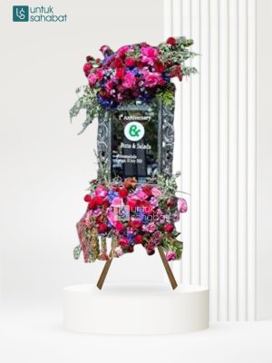 Papapn Acrylic Bali 7