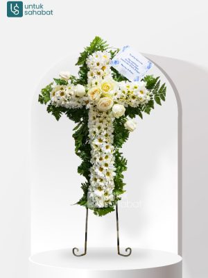 Standing Flower Palu 07