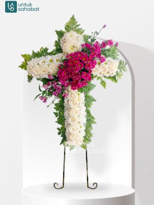 Standing Flower Palu 10