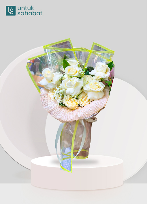 Bunga Buket Buleleng 1