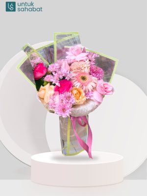 Bunga Buket Buleleng 2