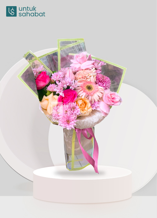 Bunga Buket Buleleng 2