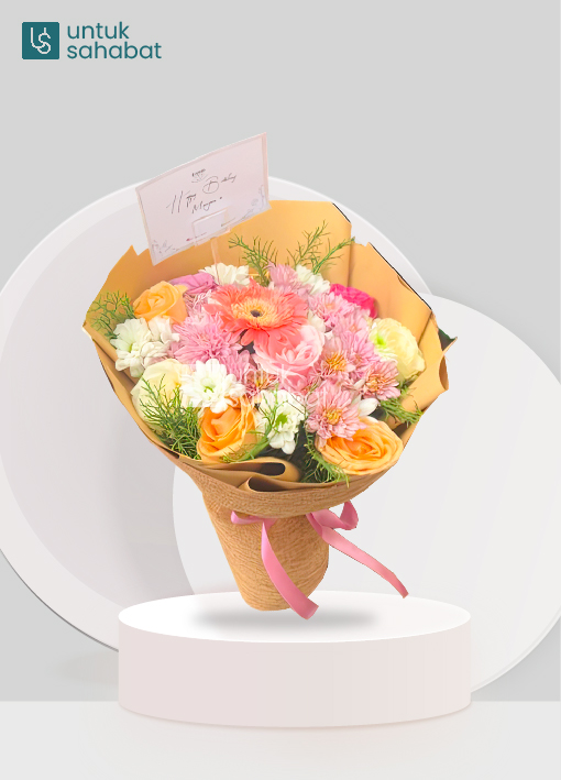 Bunga Buket Buleleng 3