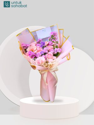 Bunga Buket Buleleng 5