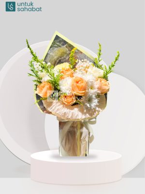 Bunga Buket Buleleng 6