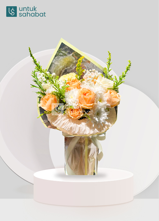 Bunga Buket Buleleng 6