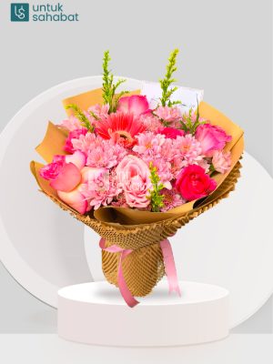 Bunga Buket Buleleng 8